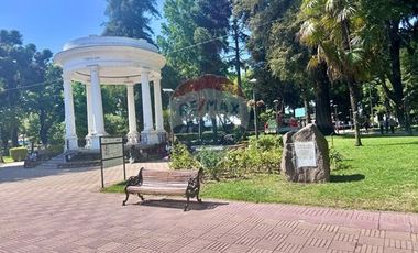 venta depto centro linares 3D + 1B