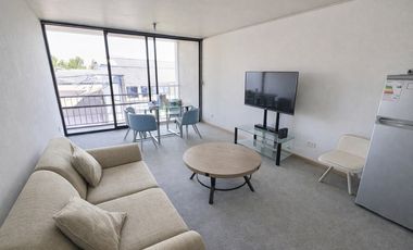 venta depto centro linares 3D + 1B