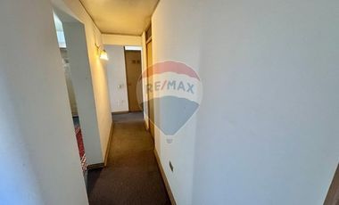 venta depto centro linares 3D + 1B