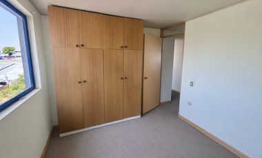 venta depto centro linares 3D + 1B