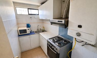 venta depto centro linares 3D + 1B