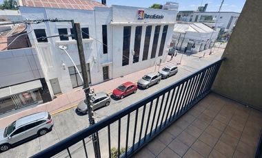 venta depto centro linares 3D + 1B