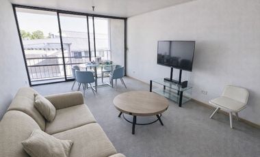 venta depto centro linares 3D + 1B