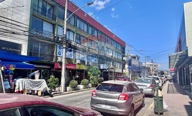 venta depto centro linares 3D + 1B