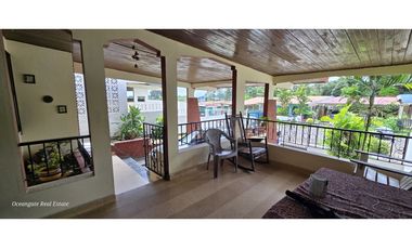 venta de casa en Villa Zaita