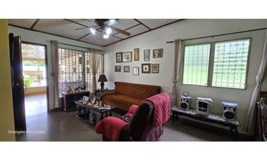 venta de casa en Villa Zaita