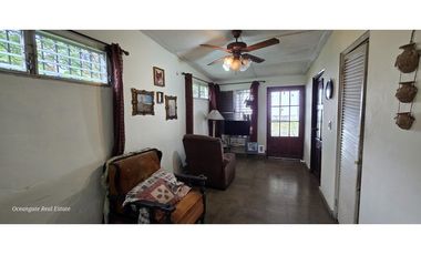 venta de casa en Villa Zaita