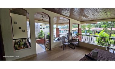 venta de casa en Villa Zaita