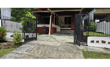 venta de casa en Villa Zaita