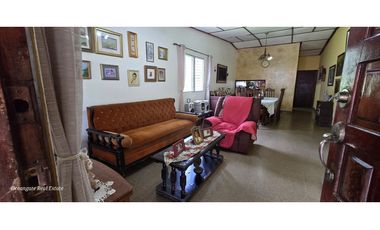 venta de casa en Villa Zaita