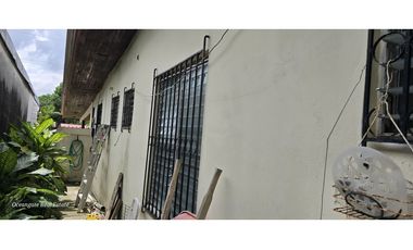 venta de casa en Villa Zaita