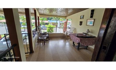 venta de casa en Villa Zaita