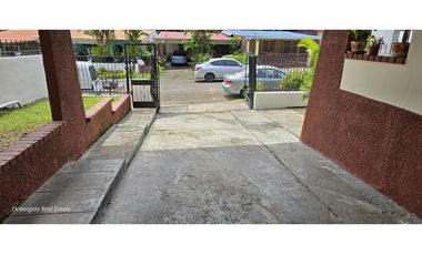 venta de casa en Villa Zaita