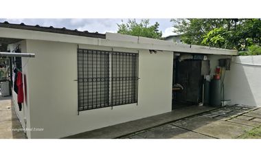 venta de casa en Villa Zaita
