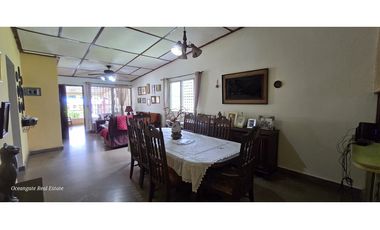 venta de casa en Villa Zaita