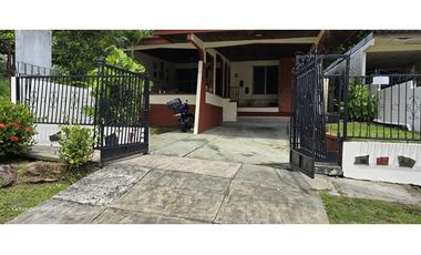 venta de casa en Villa Zaita