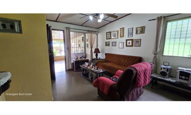 venta de casa en Villa Zaita