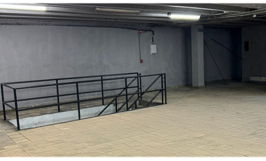 Bodega Industrial en Calidonia (ID 13260)