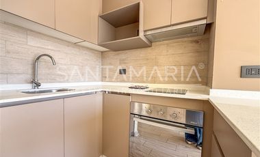 Departamento en Venta en Las Heras, Concepción