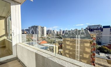Departamento en Venta en Las Heras, Concepción