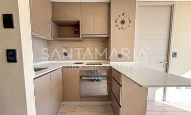 Departamento en Venta en Las Heras, Concepción