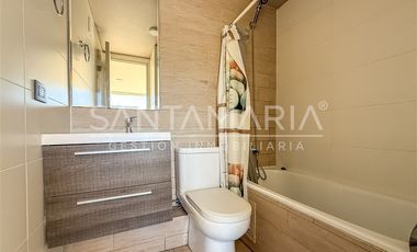Departamento en Venta en Las Heras, Concepción