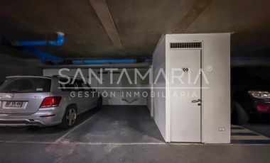 Departamento en Venta en Las Heras, Concepción