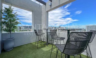 Departamento en Venta en Las Heras, Concepción