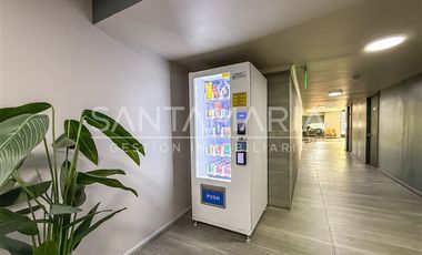 Departamento en Venta en Las Heras, Concepción