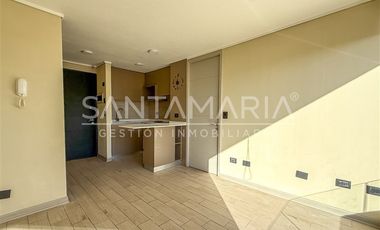 Departamento en Venta en Las Heras, Concepción