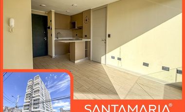 Departamento en Venta en Las Heras, Concepción