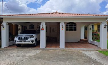Se Vende  Casa en Hato Montaña Arraiján, Panamá Oeste