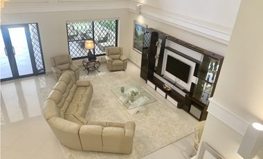 Venta casa amoblada, Club de Golf de Coronado Luxury Club