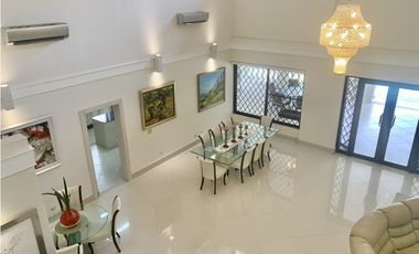 Venta casa amoblada, Club de Golf de Coronado Luxury Club