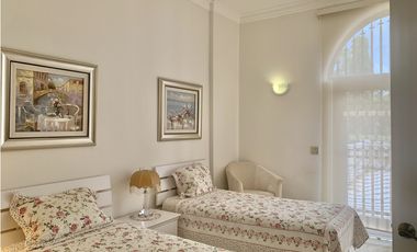 Venta casa amoblada, Club de Golf de Coronado Luxury Club