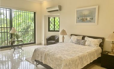 Venta casa amoblada, Club de Golf de Coronado Luxury Club