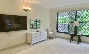 Venta casa amoblada, Club de Golf de Coronado Luxury Club