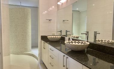 Venta casa amoblada, Club de Golf de Coronado Luxury Club