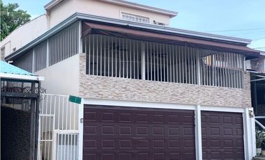 Casa en Betania (ID 13250)