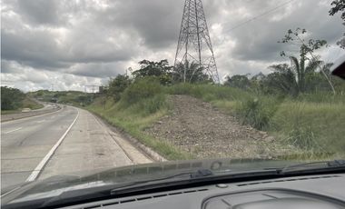 Finca 50 has en Buena Vista Colon