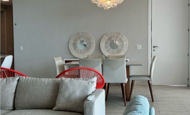 Se Vende Apartamento en Punta Barco