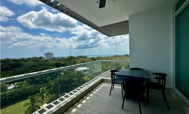 Se Vende Apartamento en Punta Barco