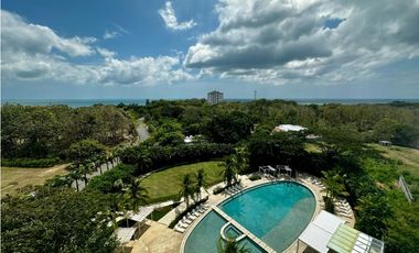 Se Vende Apartamento en Punta Barco