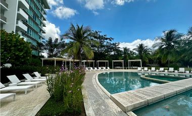 Se Vende Apartamento en Punta Barco