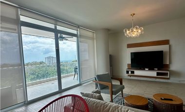 Se Vende Apartamento en Punta Barco