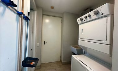 Se Vende Apartamento en Punta Barco