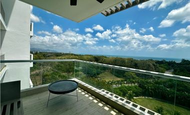 Se Vende Apartamento en Punta Barco