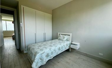 Se Vende Apartamento en Punta Barco