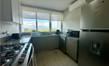 Se Vende Apartamento en Punta Barco