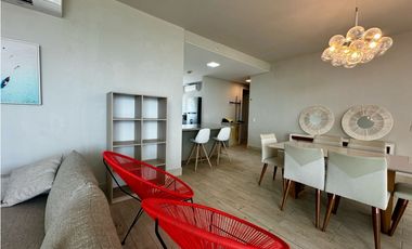 Se Vende Apartamento en Punta Barco